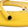 1/4" HYDROLINE YELLOW Hidraulikus Tömlő DN6 1SC 250BAR 155°C - Acélhálós Erősítéssel