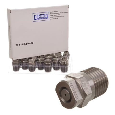 LECHLER 1/4" Vízfúvóka 00-020