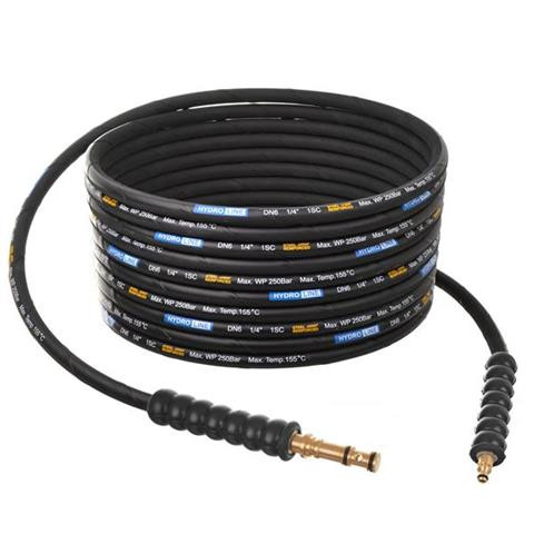 HydroLine DN6 1SC 25M Nilfisk Kompatibilis Tömlődob