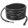 HydroLine DN8 1SC 25M M22 - 11 mm Dugós Cső (Tömítésekkel)