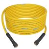 Diamond 30 méteres magasnyomású tömlő Karcher HD és HDS sorozatú mosókhoz M22 - M22 csatlakozókkal DN6 1SC 250BAR 155°C