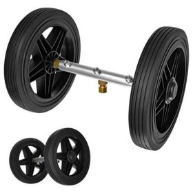   Professzionális Elemtisztító és Betontisztító Kocsi 1/4" F Menettel