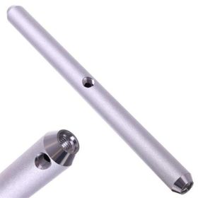   Rögzíthető Alumínium Forgókar T-racer 38 cm Súrolópadhoz - 325 mm