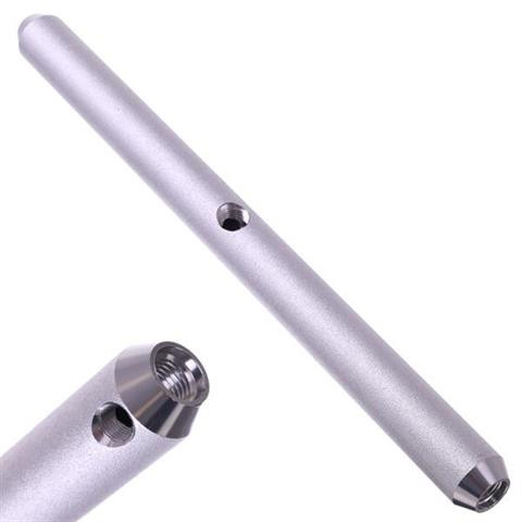Rögzíthető Alumínium Forgókar T-racer 38 cm Súrolópadhoz - 325 mm