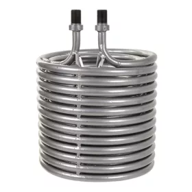   Prémium helyettesítő fűtőtekercs / fűtőspirál Kärcher HDS 500 C, 500 CI, 5/13 U mosókhoz (12 menet)
