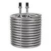 Prémium helyettesítő fűtőtekercs / fűtőspirál Kärcher HDS 500 C, 500 CI, 5/13 U mosókhoz (12 menet)