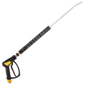   MTM Hydro SG35 forgócsuklós pisztoly + 900 mm-es szórószár szett (350 bar)