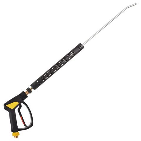MTM HYDRO SG35 Forgatható Magasnyomású Pisztoly és Lándzsa - 900 mm, 350 Bar, 45 l/perc, 160°C