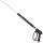 RL30 Autómosó Forgópisztoly M22 + 900 mm Lándzsa - 350 bar, 160°C, 40 l/perc