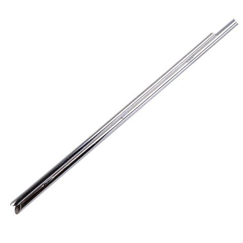 Widia Súrolópad Tartó - Homokfúvó Cső Készlethez, 1,5m hosszú, 25mm átmérőjű, 0,5kg