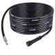 HydroLine Super Rugalmas Hidraulikus Tömlő DN6 1SC 25M M22