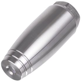   20-050 INOX ultrakönnyű turbó fúvóka / szennymaró (350 bar, 1/4" belső menet, 200g)