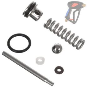   CdR990 Javítókészlet - Pisztolyhoz - Teljes körű alkatrészcsomag