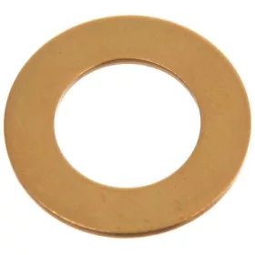 14x25x1,5 mm Réz Nyomólap Karcher HD HDS (5.115-744.0)