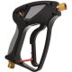 Magasnyomású pisztoly Karcher HD és HDS magasnyomású mosókhoz M22x1/4" csatlakozással (345 Bar)