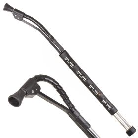   R+M ST-85 Toló-húzó állítható szögű lándzsa magasnyomású mosókhoz (850 mm, 1/4" belső menet)