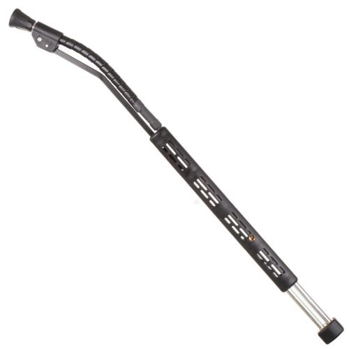 R+M ST-85 Toló-húzó állítható szögű lándzsa magasnyomású mosókhoz (850 mm, 1/4" belső menet)