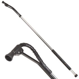   R+M ST-85 Toló-húzó állítható szögű lándzsa magasnyomású mosókhoz (1500 mm, 1/4" belső menet)