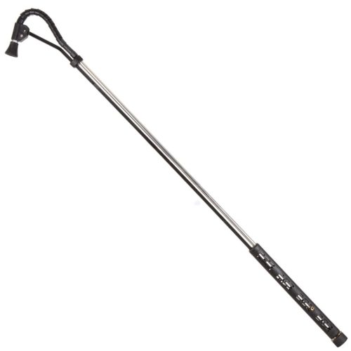 R+M ST-85 Toló-húzó állítható szögű lándzsa magasnyomású mosókhoz (1500 mm, 1/4" belső menet)