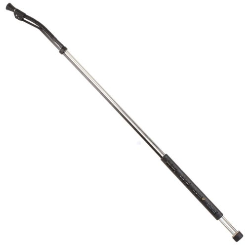 R+M ST-85 Toló-húzó állítható szögű lándzsa magasnyomású mosókhoz (1500 mm, 1/4" belső menet)