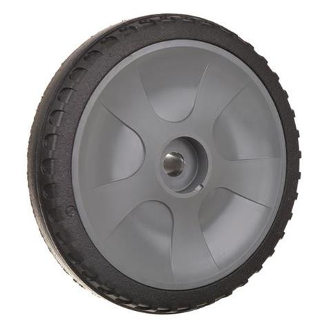 Karcher Eredeti Kerék 300 mm - Magasnyomású Tisztító és Porszívó Készülékekhez
