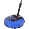 Nilfisk Patio Power T-racer Eredeti Fúvóka Készlet - 2 Lapos és 2 Pontszerű Fúvóka