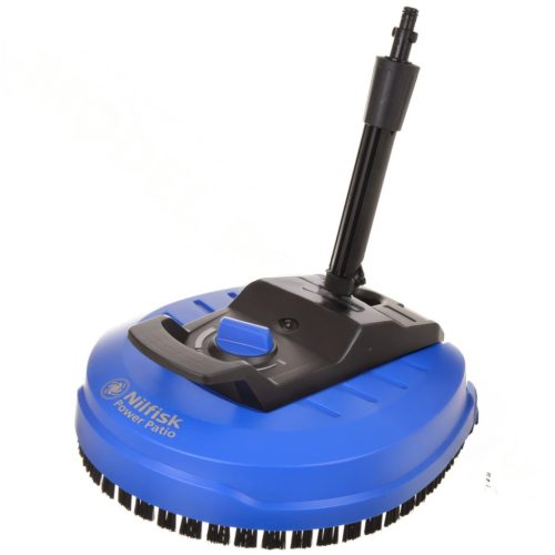 Nilfisk Patio Power T-racer Eredeti Fúvóka Készlet - 2 Lapos és 2 Pontszerű Fúvóka