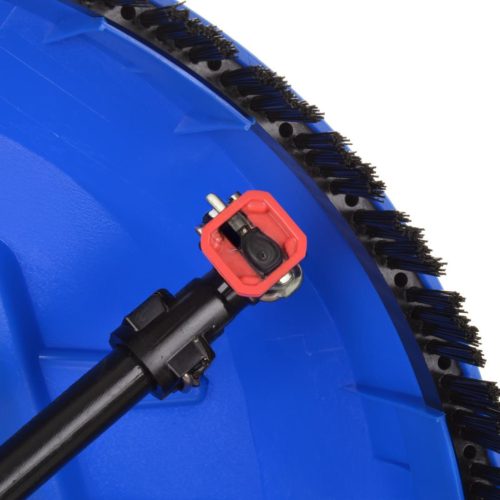 Nilfisk Patio Power T-racer Eredeti Fúvóka Készlet - 2 Lapos és 2 Pontszerű Fúvóka