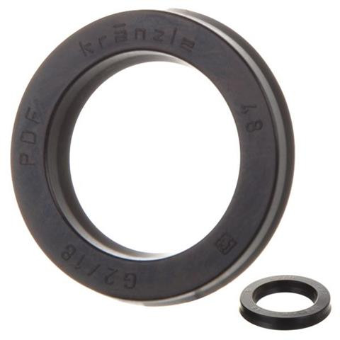 Kranzle 18x26x4/2 mm Alacsonynyomású Lágy Tömítés - Profi, B, HD, ProfiJet, Quadro, Therm Sorozat (41.013-2)