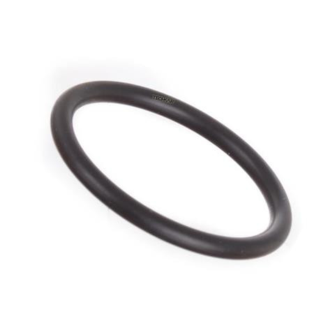 O-gyűrű 12x2 mm Nitril-Butadien Gumi Tömítés Kärcher és Kränzle Magasnyomású Mosókhoz