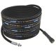HydroLine DN6 2SC 50 Méter M22-Csatlakozó 11 mm Tömlő Golyóscsapággyal