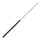 Professzionális 1700 mm-es cinkbevonatú egyenes lándzsa magasnyomású mosókhoz 1/4" külső menet - 1/4" külső menet csatlakozással  CW 1700