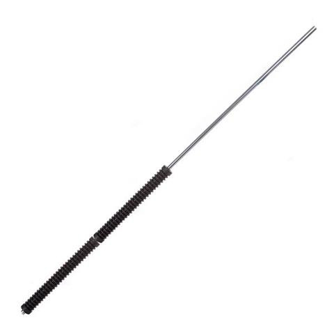 Professzionális 1700 mm-es cinkbevonatú egyenes lándzsa magasnyomású mosókhoz 1/4" külső menet - 1/4" külső menet csatlakozással  CW 1700