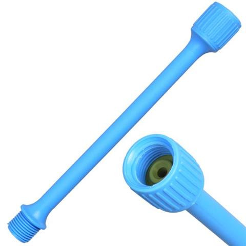 Prémium 18 cm-es Lándzsa Hosszabbító Kwazar Tisztító Pro+ Permetezőkhöz