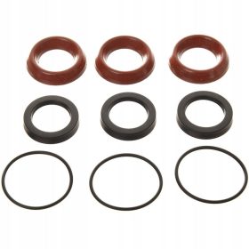   Tömítés készlet Nilfisk Poseidon 5 és Neptune 5 sorozatú magasnyomású mosókhoz (301001149) 20 mm-es dugattyúhoz