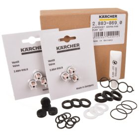   Karcher szivattyú- és fejjavító készlet HD 650 / 690 / 645 (2.883-869.0)