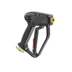   HPG03 Forgó Fúvóka Rövid Pisztoly - 280 bar, 3/8"F Kimenet, 1/4"F Bemenet