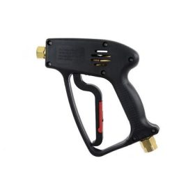   Rövid Pisztoly HPG07 Forgatható 3/8F - 1/4F Magasnyomású Tisztítóhoz 350 Bar