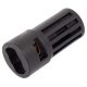 Karcher Típusú B Adapter – 160 BAR Nyomású, 60°C Maximális Hőmérsékletű, 1/4" Női Menetes Csatlakozással