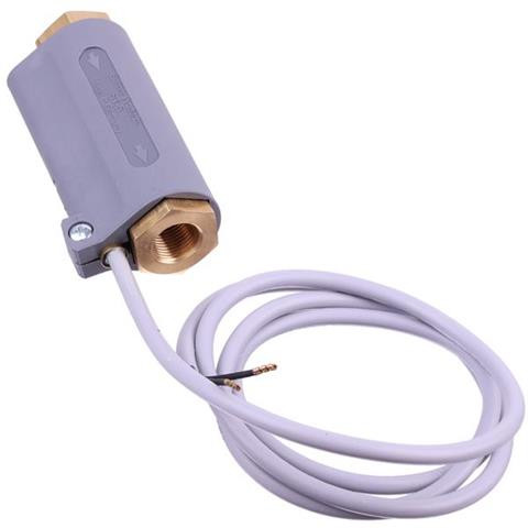 R+M ST-5 3/8" 350 Bar Hermetikus Vízátfolyás-érzékelő
