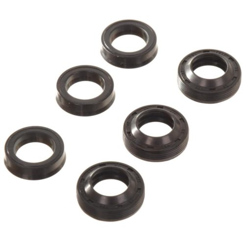 Szivattyúfej javítókészlet Lavor magasnyomású mosókhoz, 12 mm-es dugattyúhoz (6005.0226 + 6.005 0133 + 6 005.0079)