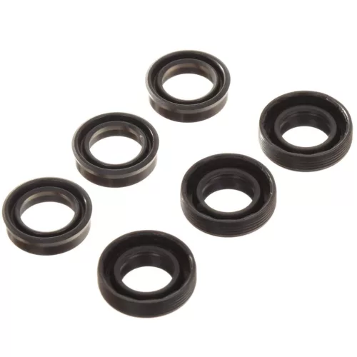 Szivattyúfej javítókészlet Lavor magasnyomású mosókhoz, 12 mm-es dugattyúhoz (6005.0226 + 6.005 0133 + 6 005.0079)