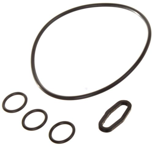 Szivattyúfej javítókészlet Lavor magasnyomású mosókhoz, 12 mm-es dugattyúhoz (6005.0226 + 6.005 0133 + 6 005.0079)