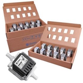   Kärcher Puzzi 100 Kompatibilis 20 Darabos Szivattyú Készlet