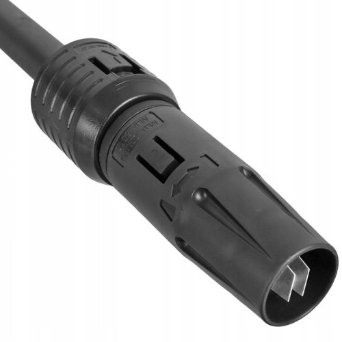 Pisztoly lándzsával és állítható fúvókával Black And Decker, Bosch AQT (AQUATAK) és Macallister magasnyomású mosókhoz - 8 mm-es dugóval kompatibilis