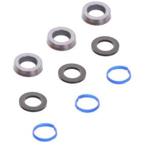   Kranzle Junior 120, 140 Pumpa Javítókészlet - 12mm Tömítések (43.098 Helyettesítő)