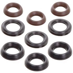   Víz tömítéskészlet Interpump / General Pump Ø 22mm - KIT 148