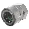 Gyorscsatlakozó Króm 3/8" Adapter Nilfisk Alto Wap Ehrle