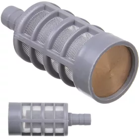   Vegyszerszűrő nehezékkel Karcher magasnyomású mosókhoz, 6mm