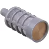 Vegyszerszűrő nehezékkel Karcher magasnyomású mosókhoz, 6mm